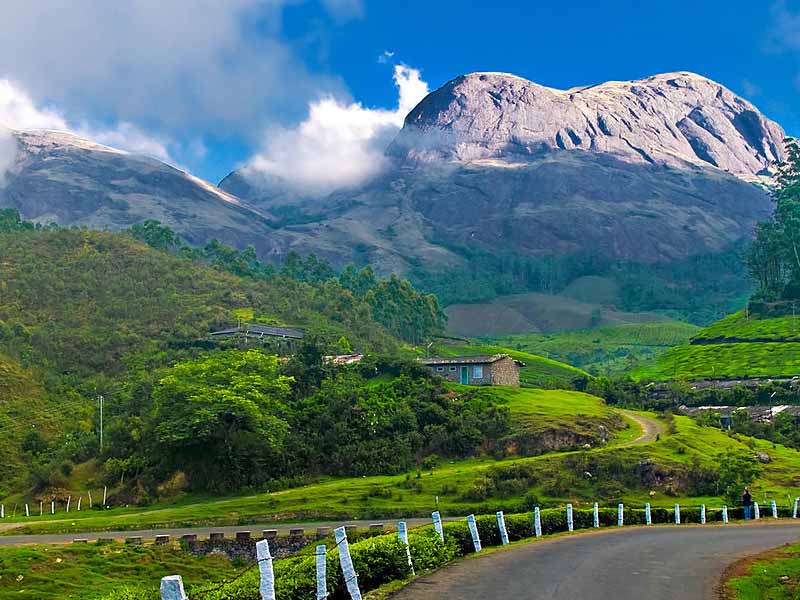 Himachal Tour Package